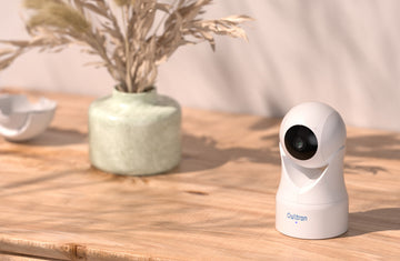 How Do I Choose A Surveillance Camera?