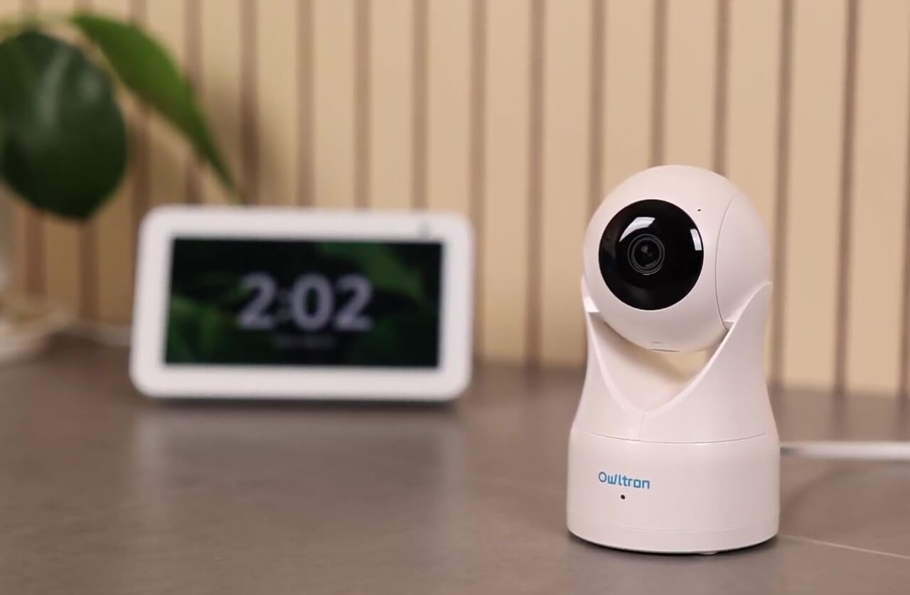 How to Install Your Owltron Cam W1 in 7 Steps