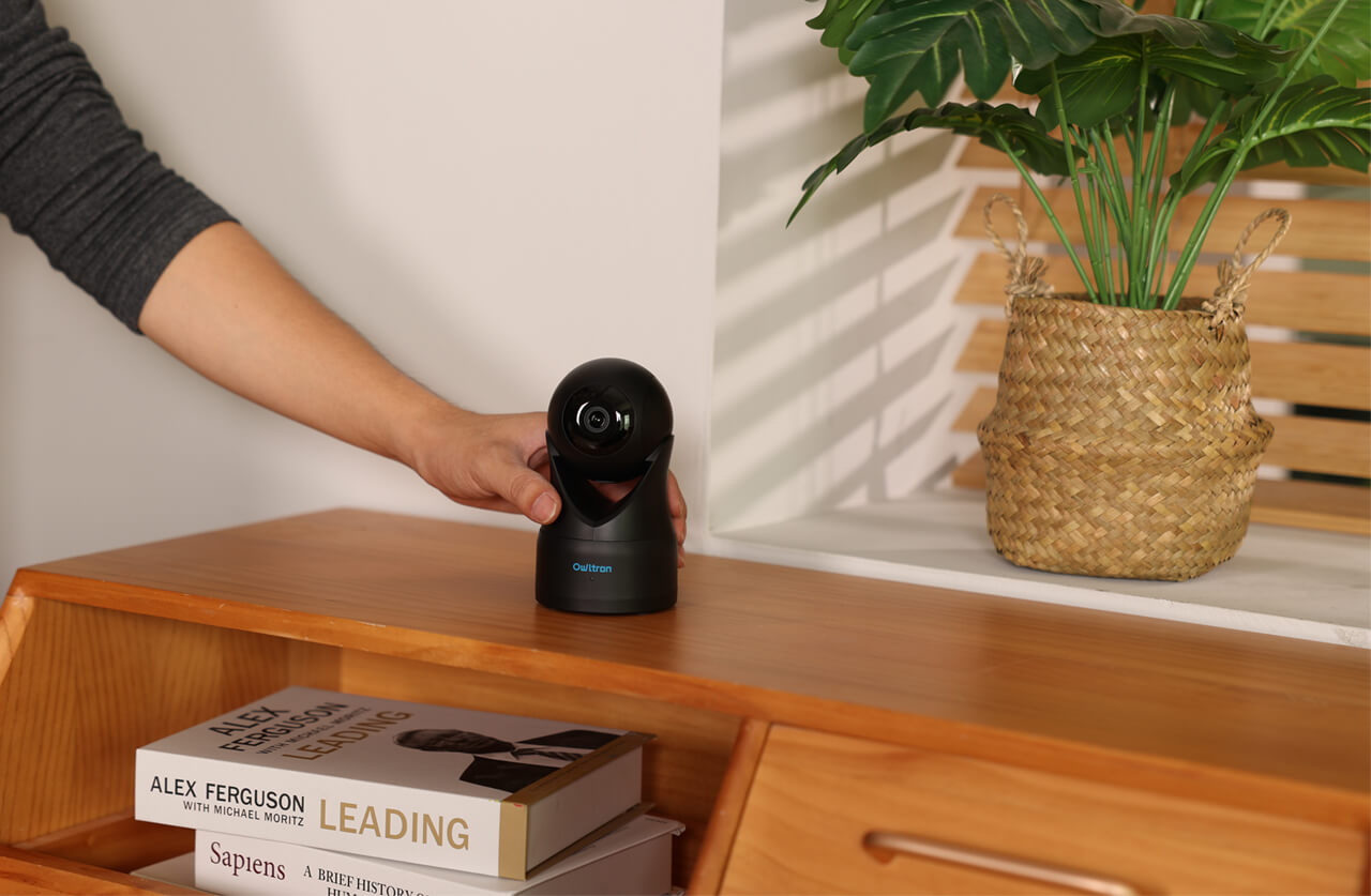 How Home Security Camera Works in 2023